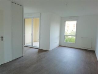  Appartement à louer 1 pièce 31 m²