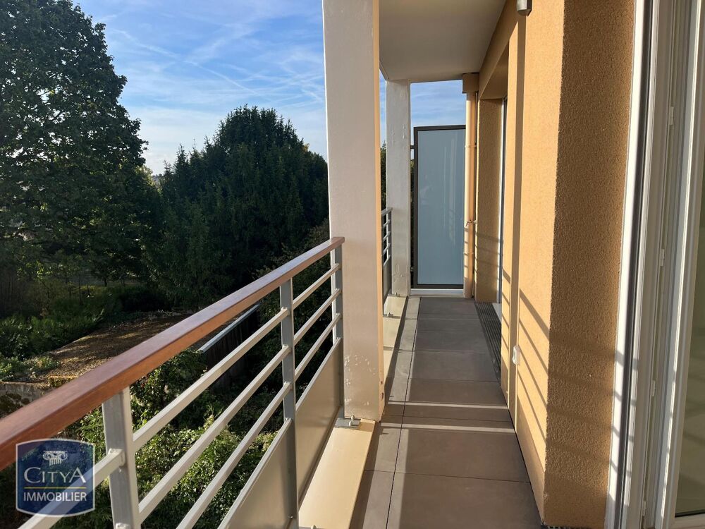 location Appartement - 3 pièce(s) - 68 m² Meaux (77100)