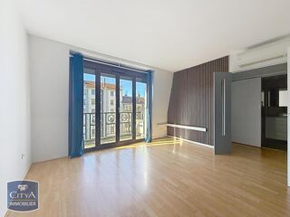  Appartement à louer 1 pièce 37 m²