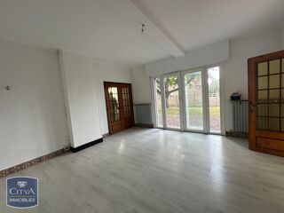 Maison à louer 3 pièces 78 m² Eswars