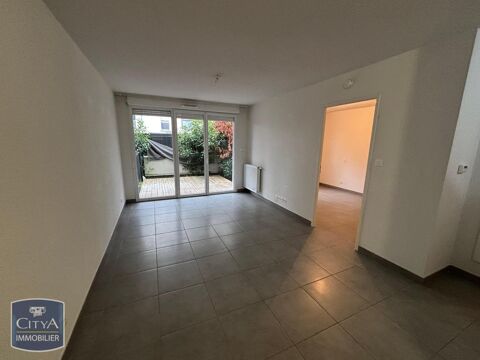  Appartement � louer 2 pi�ces 42 m�