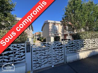  Appartement à vendre 2 pièces 42 m²