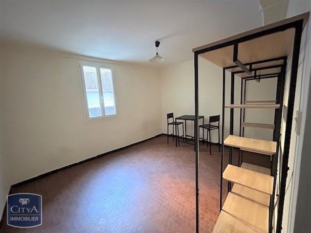 A LOUER - APPARTEMENT T1 - NANTES RUE DES CARMES (soumis....