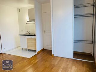  Appartement � louer 1 pi�ce 29 m�