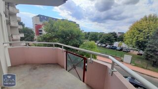  Appartement à louer 2 pièces 47 m²