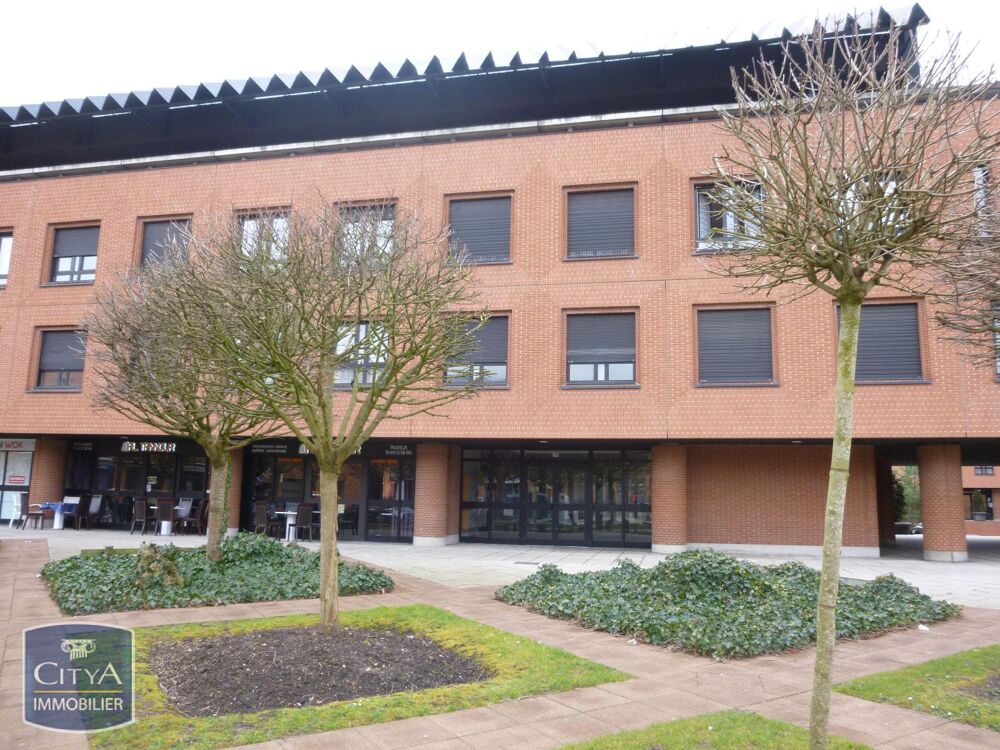 location Appartement - 1 pièce(s) - 34 m² Évry (91000)