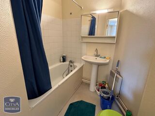  Appartement � louer 1 pi�ce 25 m�