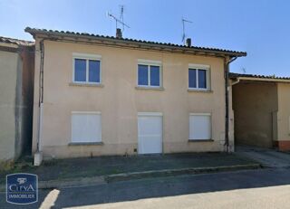  Appartement � louer 3 pi�ces 51 m�