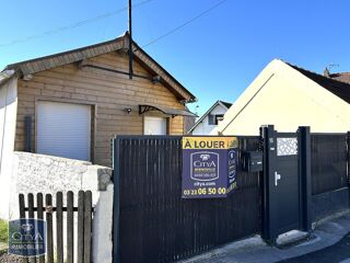  Maison � louer 3 pi�ces 62 m�