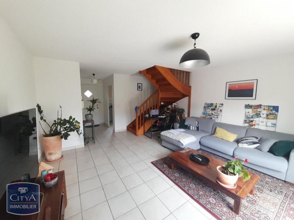 location Maison - 3 pièce(s) - 70 m² Le Passage (47520)
