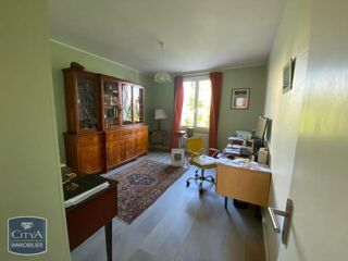  Appartement � louer 4 pi�ces 98 m�