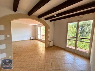  Appartement � louer 3 pi�ces 78 m�