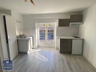  Appartement � louer 1 pi�ce 23 m�