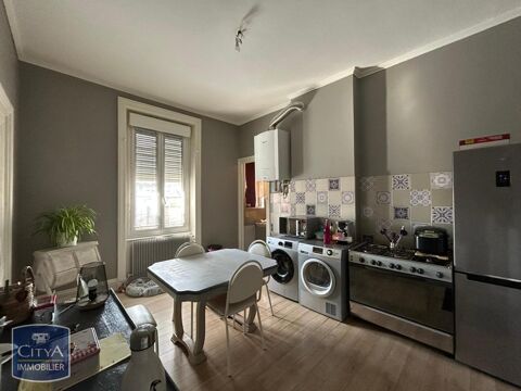  Appartement � louer 3 pi�ces 97 m�