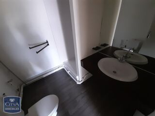 location Appartement - 1 pièce(s) - 25 m² Toulouse (31000)