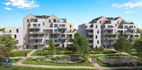  Appartement  louer 3 pices 60 m