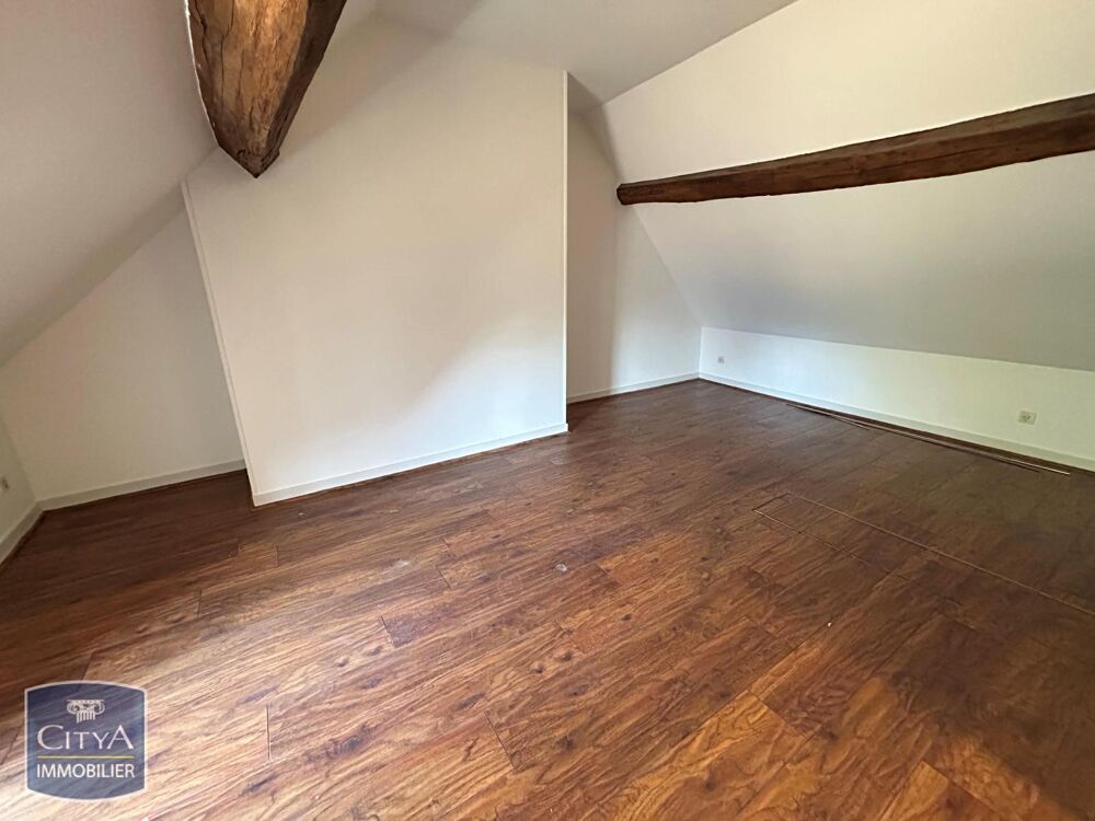 location Maison - 3 pièce(s) - 81 m² Marmagne (18500)
