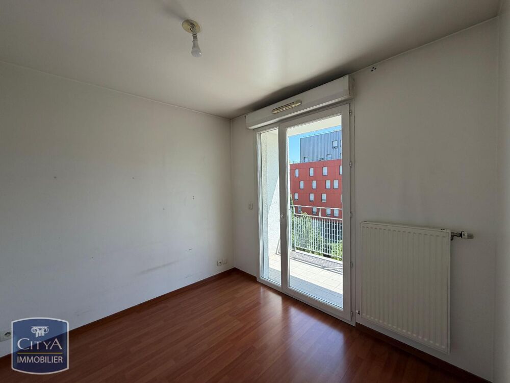 location Appartement - 2 pièce(s) - 35 m² Grenoble (38100)