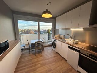  Appartement � louer 2 pi�ces 46 m�