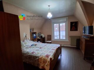  Maison � vendre 10 pi�ces 