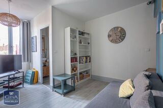  Maison � louer 2 pi�ces 46 m�