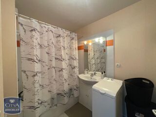  Appartement à louer 2 pièces 47 m²