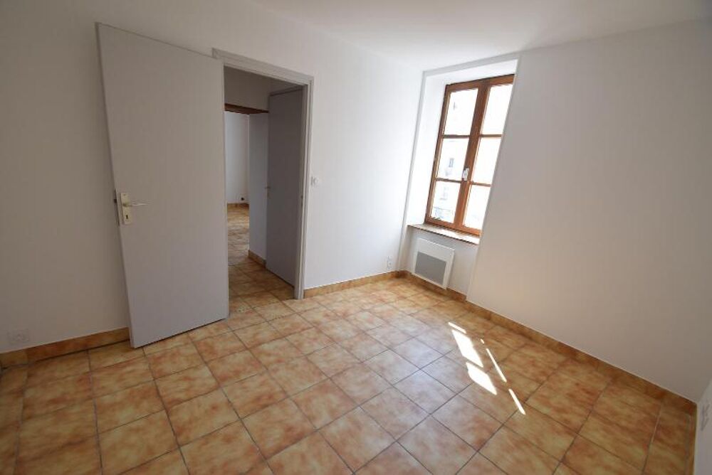 location Appartement - 2 pièce(s) - 34 m² Aubenas (07200)