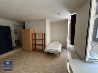  Appartement � louer 1 pi�ce 25 m�