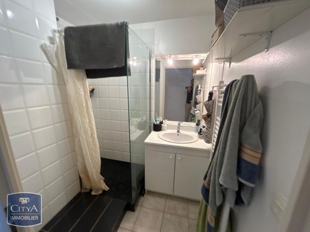 location Appartement - 3 pièce(s) - 54 m² Albi (81000)