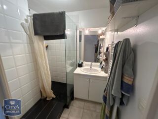  Appartement à louer 3 pièces 54 m²