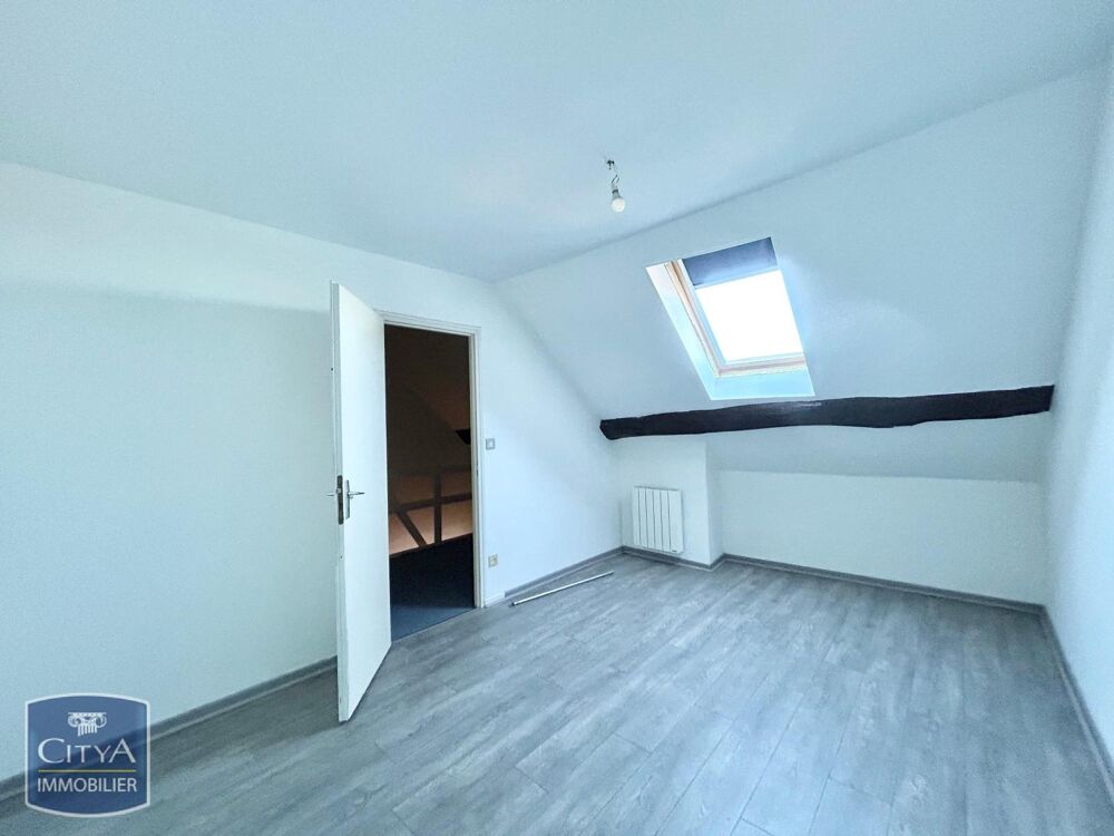 location Appartement - 2 pièce(s) - 43 m² Chalon-sur-Saône (71100)