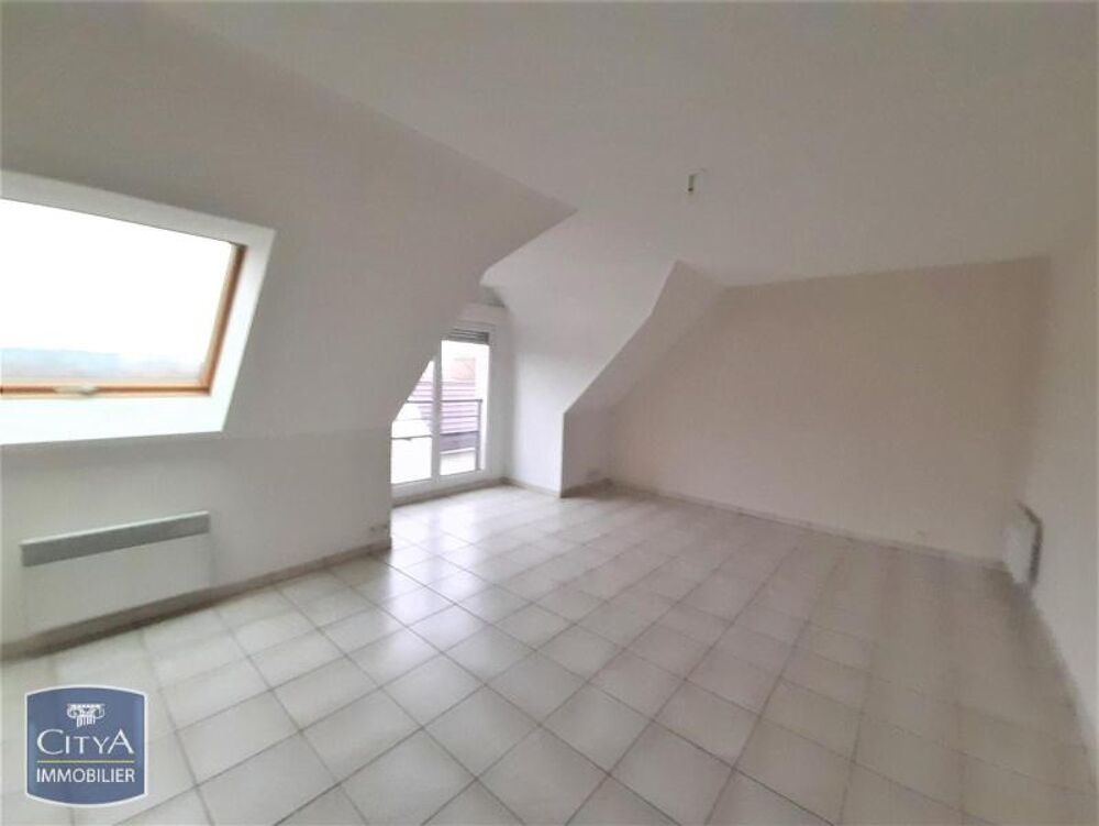EXCLUSIVITÉ - DERNIER ÉTAGE En location : découvrez cet ....