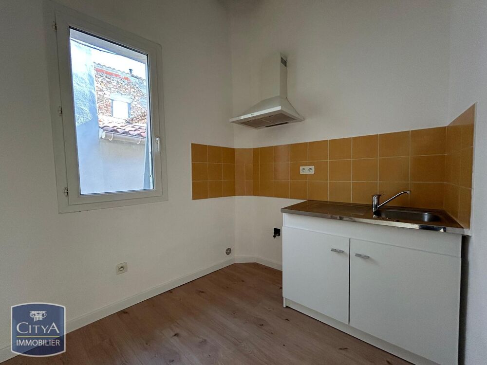 location Appartement - 1 pièce(s) - 13 m² Beaumes-de-Venise (84190)