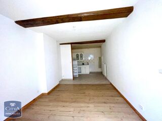  Appartement à louer 2 pièces 42 m²