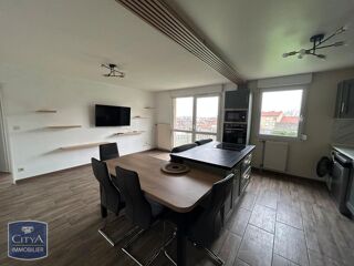  Appartement � louer 2 pi�ces 50 m�