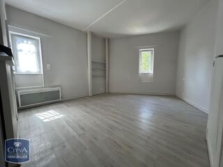  Appartement à louer 1 pièce 21 m²