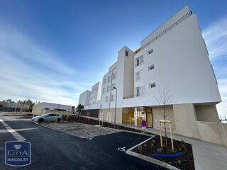  Appartement � louer 2 pi�ces 43 m�