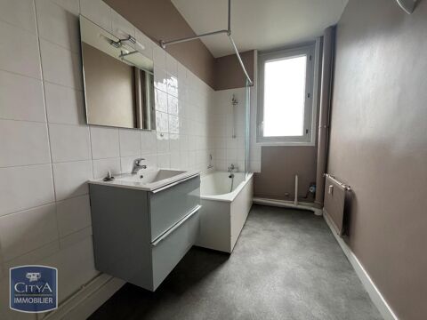  Appartement  louer 3 pices 61 m