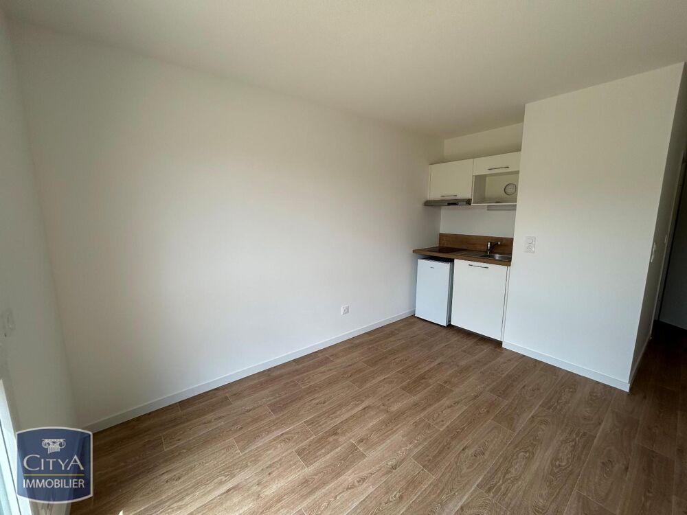 location Appartement - 1 pièce(s) - 22 m² Champcevinel (24750)