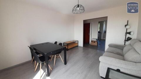  Appartement � louer 3 pi�ces 66 m�