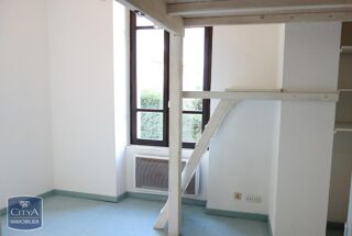  Appartement à louer 1 pièce 17 m²