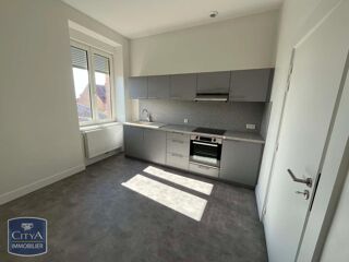  Appartement à louer 4 pièces 125 m²