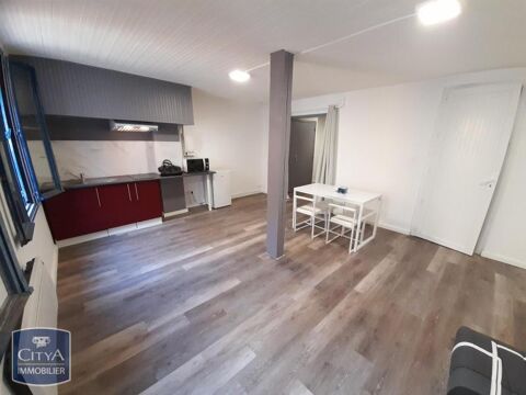  Appartement  louer 1 pice 41 m