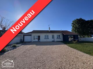  Maison à vendre 5 pièces 116 m²