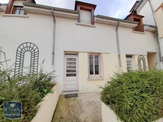  Appartement à louer 2 pièces 35 m²