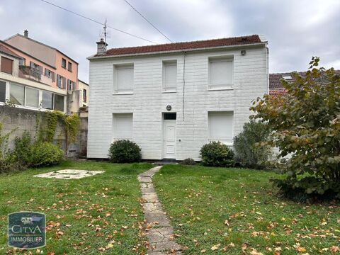   Location Maison Maison - 3 pièce(s) - 75 m²