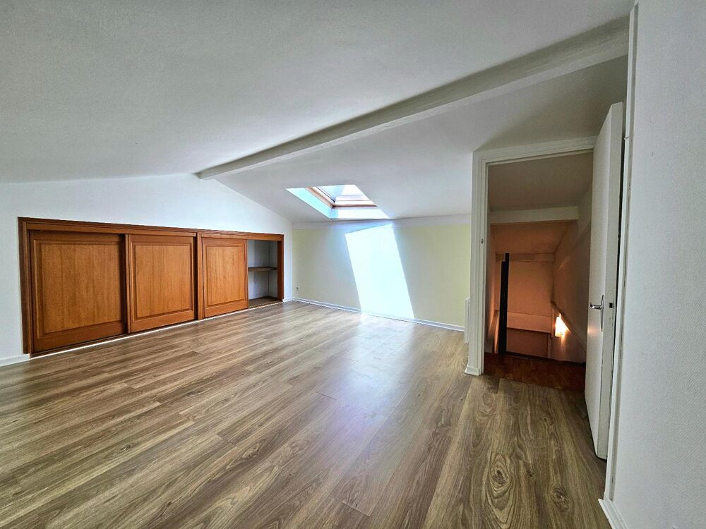location Appartement - 4 pièce(s) - 69 m² Toulouse (31300)