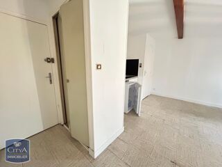  Appartement à louer 1 pièce 21 m²