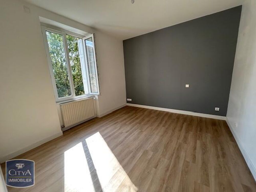location Appartement - 4 pièce(s) - 72 m² Firminy (42700)
