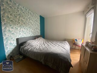  Appartement à louer 2 pièces 48 m²